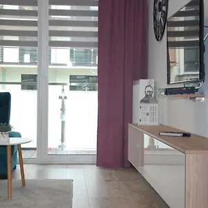 Navigator Apartment Kolberg