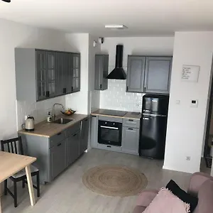 Apartament Sucha Apartament Gdańsk