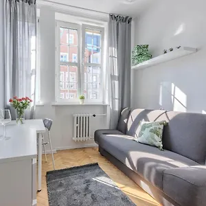 Cityrooms św. Ducha Kwatera prywatna Gdańsk