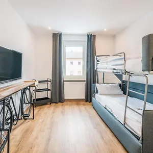Condos Apartment Zirndorf