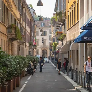 Imperial Terrace Milano