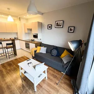 3d Szlak 77 Apartment