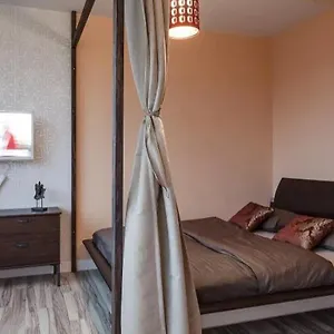 Krawiecka 506 Apartament Wrocław