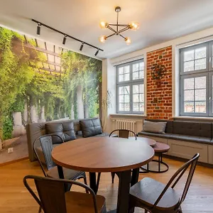 Rentplanet - Stare Apartment Breslau