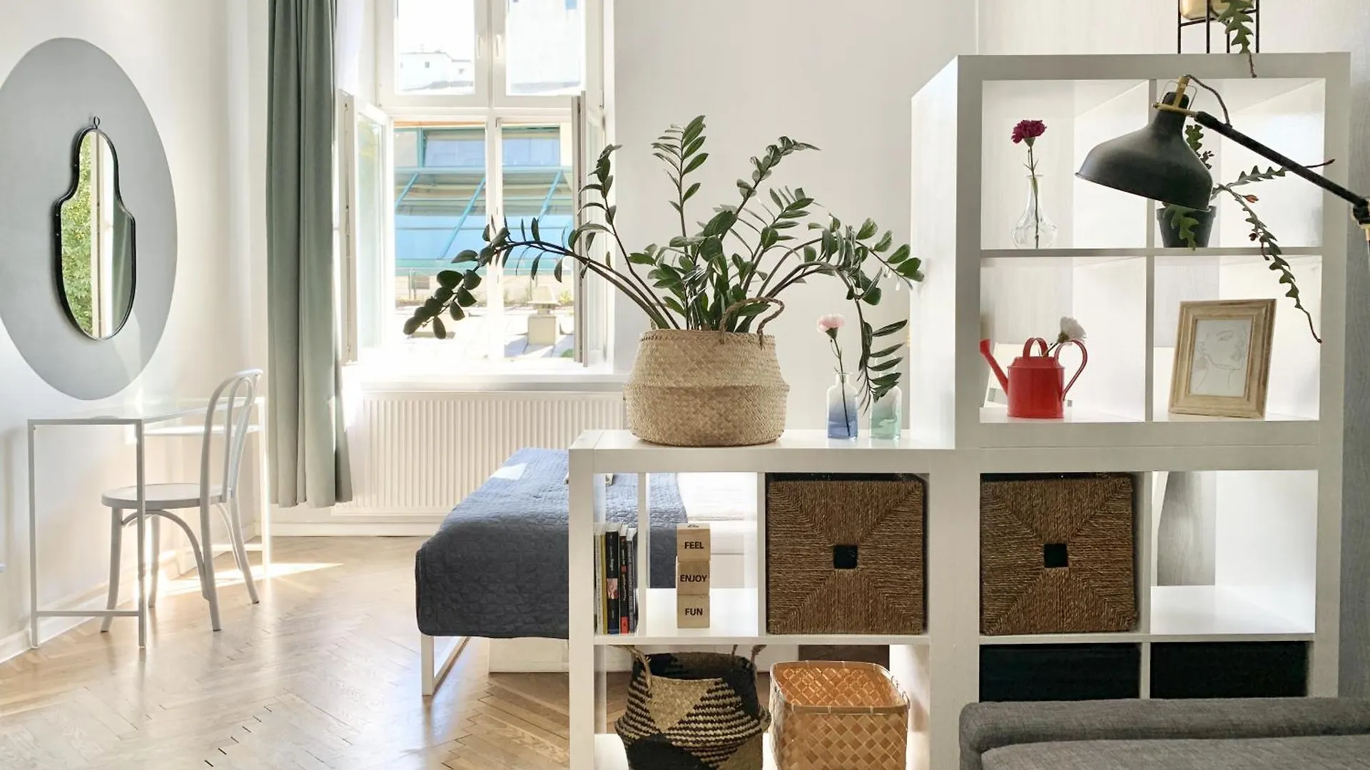 GREEN APARTMENTS #Nowy Square, Kazimierz district Krakau 0*,