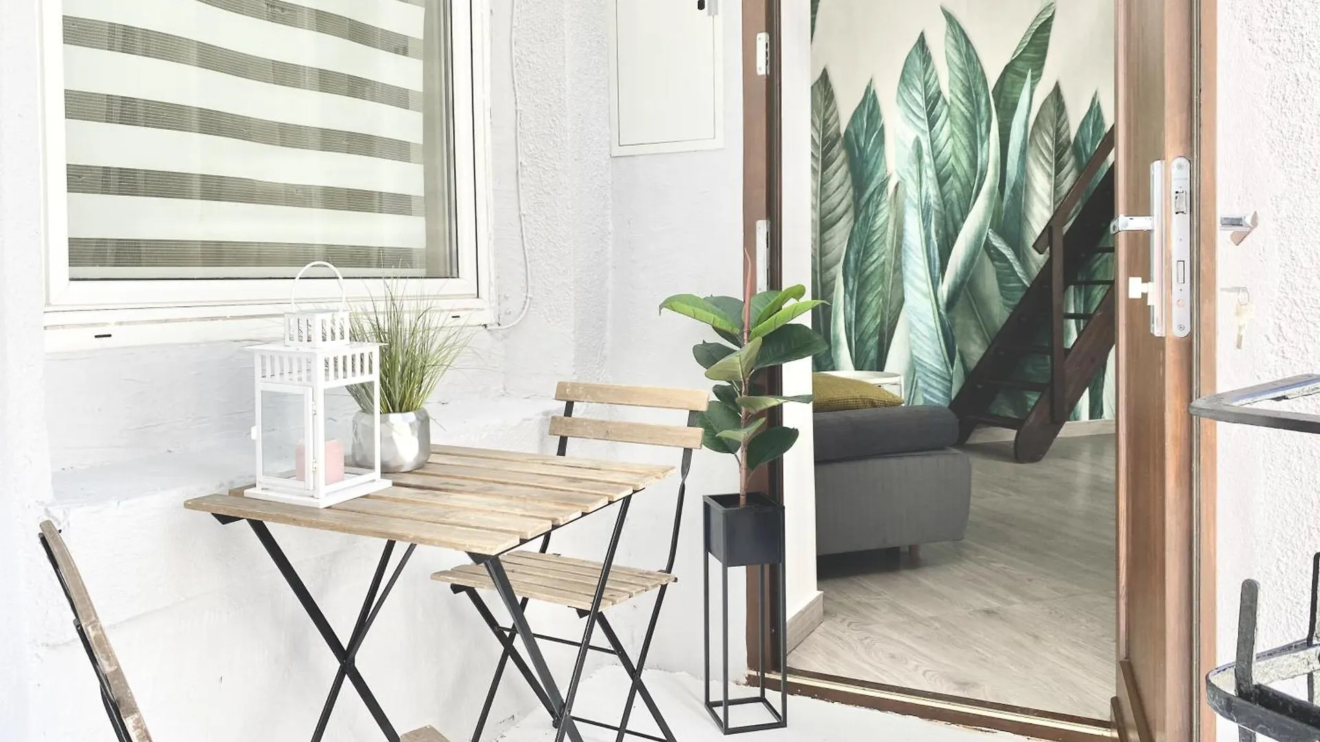 GREEN APARTMENTS #Nowy Square, Kazimierz district Krakau
