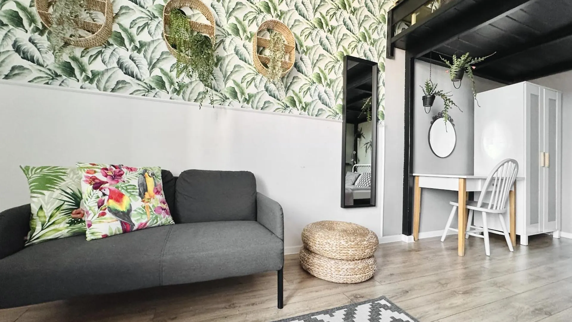 GREEN APARTMENTS #Nowy Square, Kazimierz district Krakau 0*,  Polen