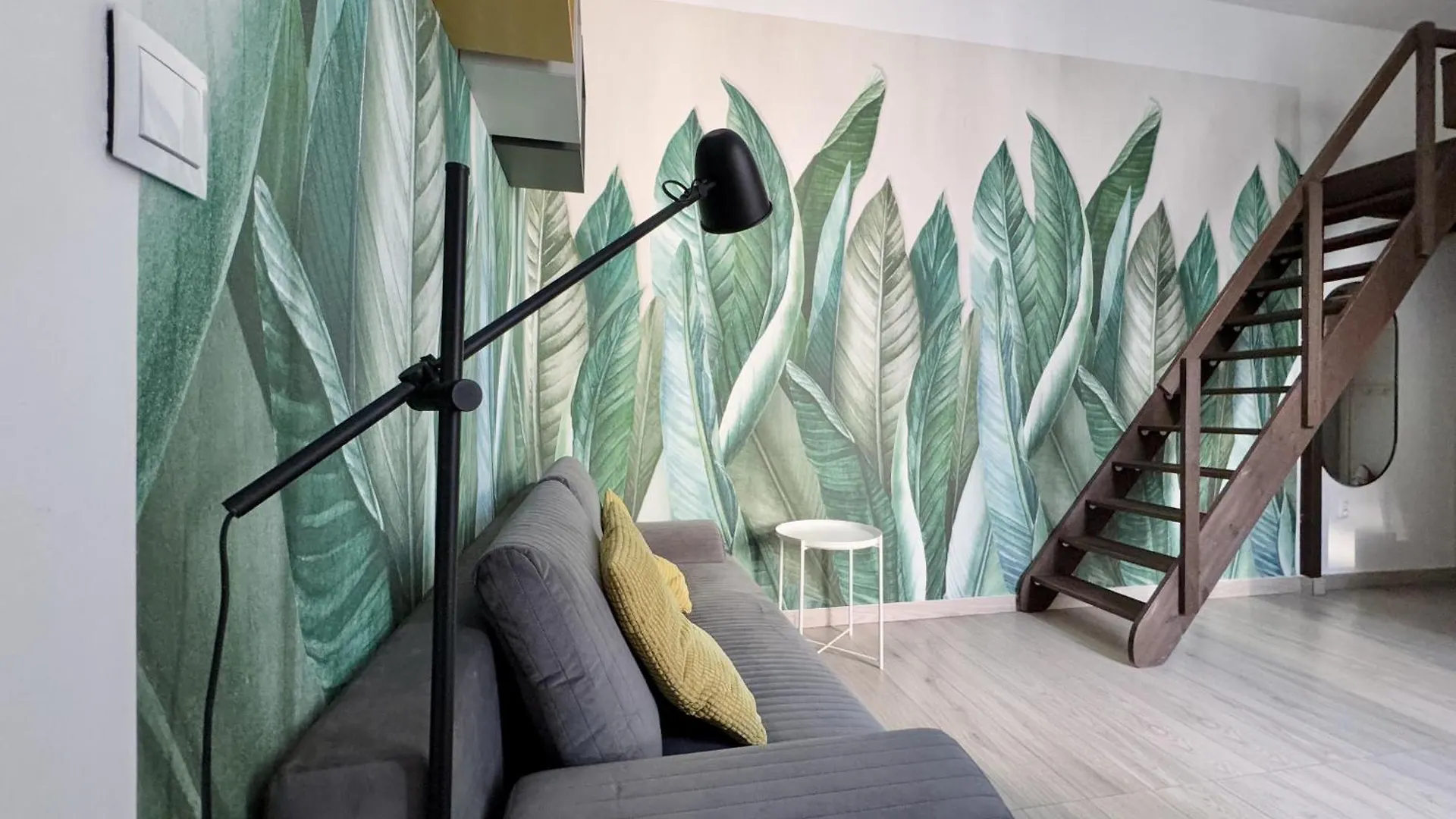 GREEN APARTMENTS #Nowy Square, Kazimierz district Krakau 0*,