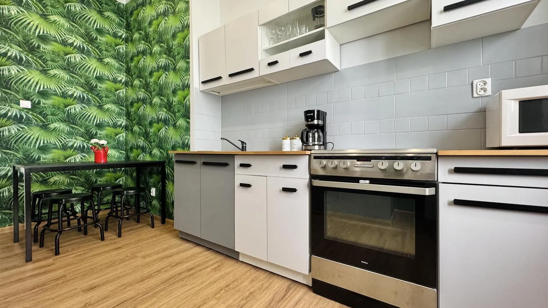 GREEN APARTMENTS #Nowy Square, Kazimierz district Cracovia 0*,  Polonia