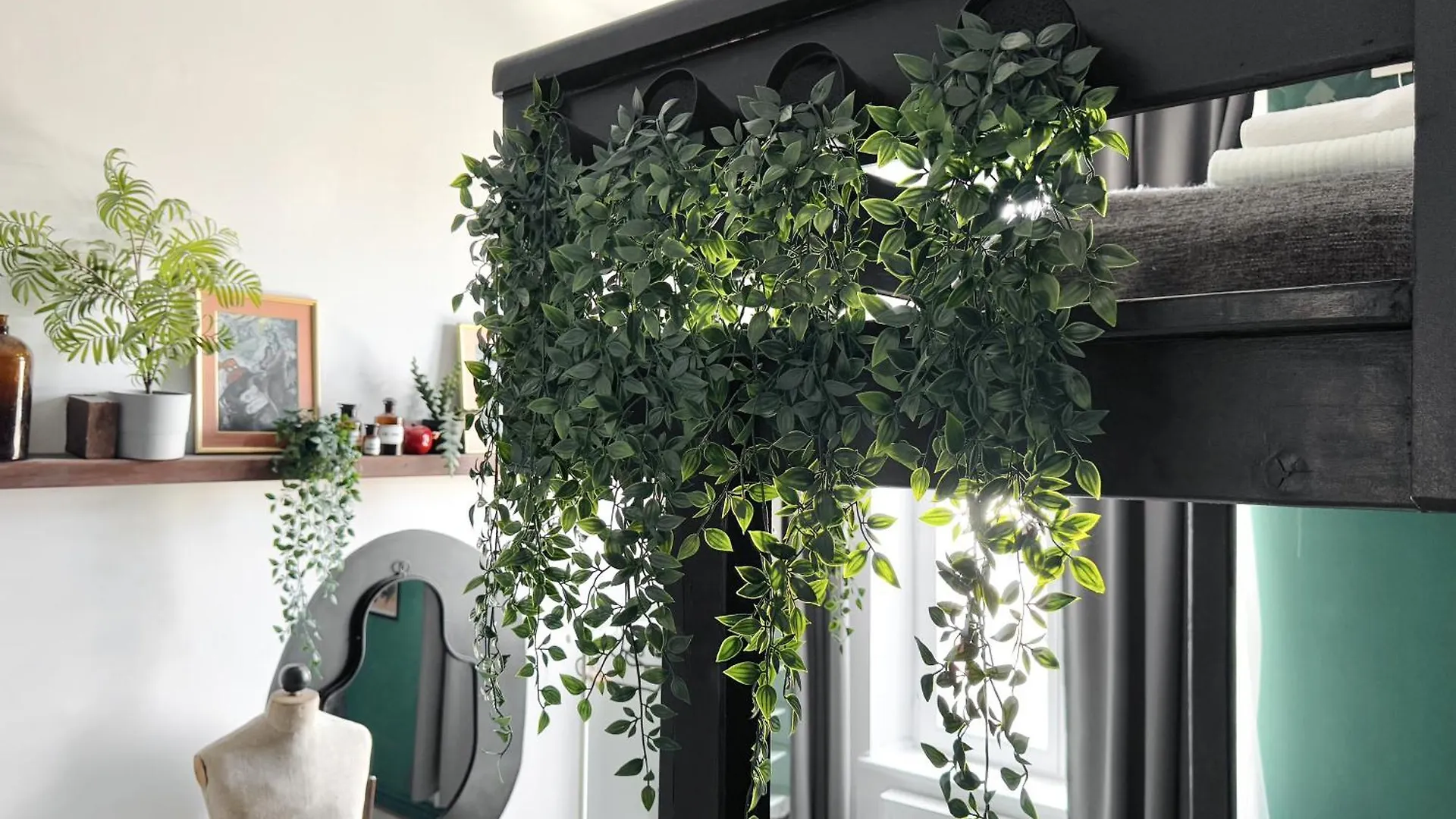 GREEN APARTMENTS #Nowy Square, Kazimierz district Cracovia